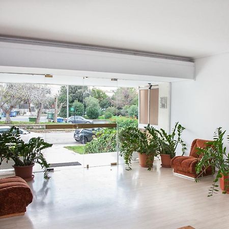 Glyfada Square Modern And Cozy Apartment Voula Exterior photo