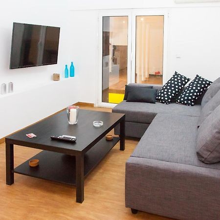 Glyfada Square Modern And Cozy Apartment Voula Exterior photo