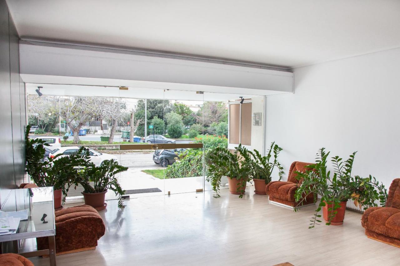 Glyfada Square Modern And Cozy Apartment Voula Exterior photo