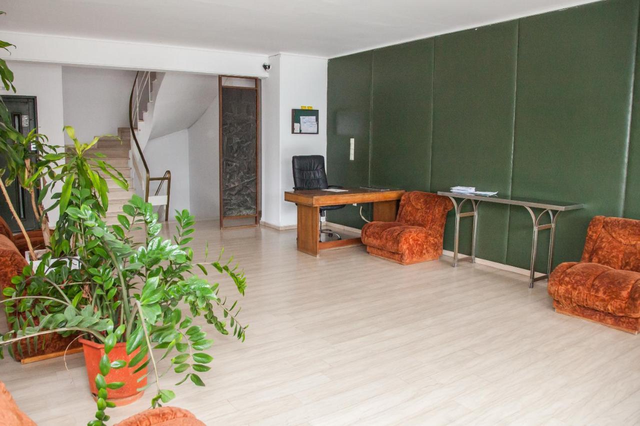 Glyfada Square Modern And Cozy Apartment Voula Exterior photo