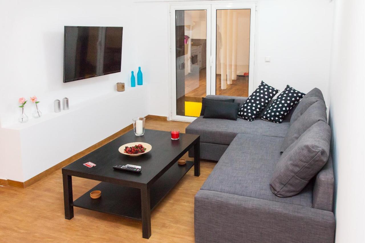 Glyfada Square Modern And Cozy Apartment Voula Exterior photo